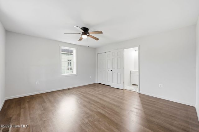 3775 James Street, Bethel, NC 27812