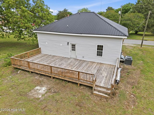 3775 James Street, Bethel, NC 27812