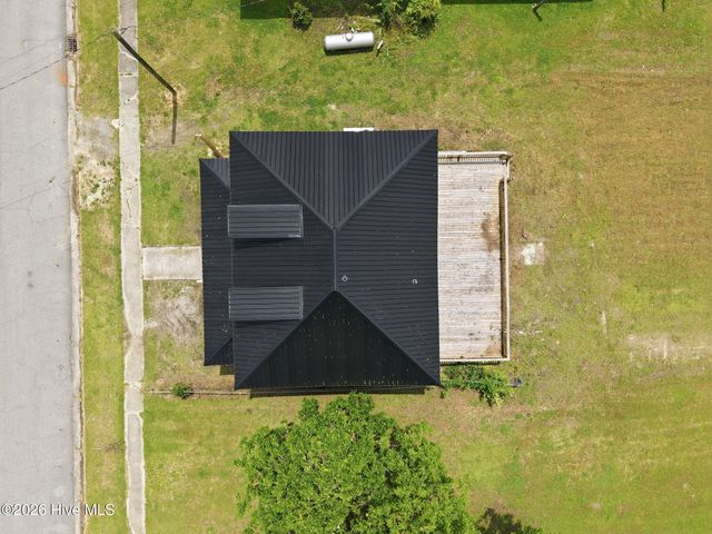 3775 James Street, Bethel, NC 27812