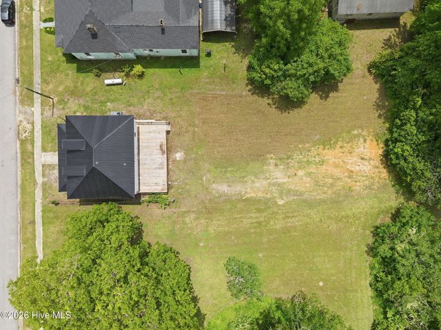 3775 James Street, Bethel, NC 27812