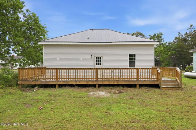 3775 James Street, Bethel, NC 27812