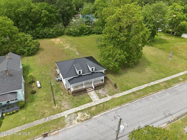 3775 James Street, Bethel, NC 27812