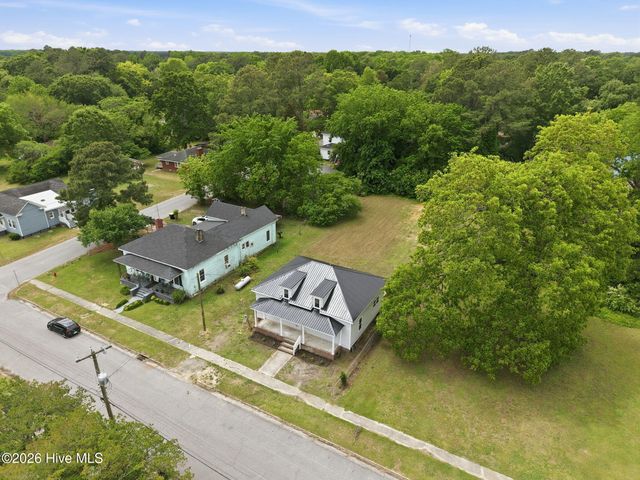 3775 James Street, Bethel, NC 27812