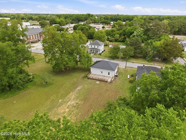 3775 James Street, Bethel, NC 27812