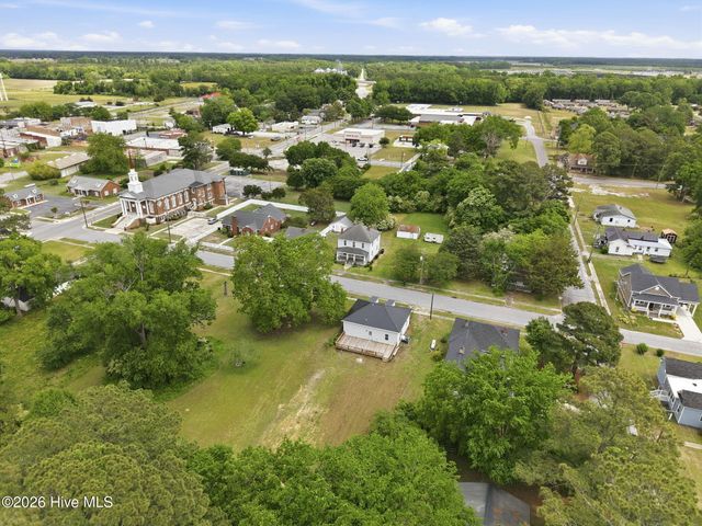 3775 James Street, Bethel, NC 27812