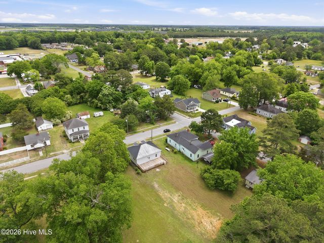 3775 James Street, Bethel, NC 27812