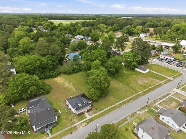 3775 James Street, Bethel, NC 27812