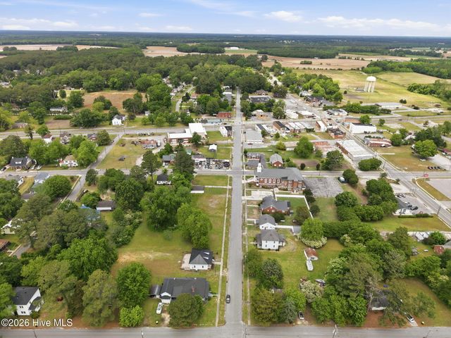 3775 James Street, Bethel, NC 27812