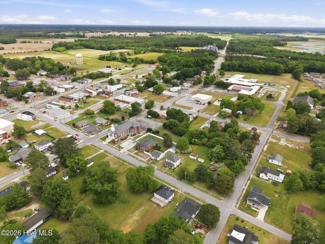 3775 James Street, Bethel, NC 27812