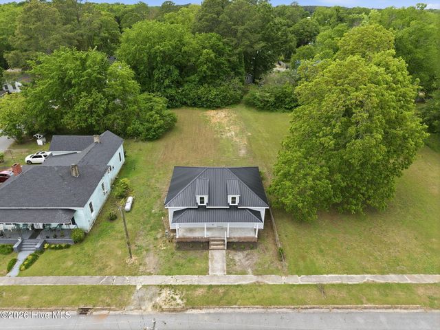3775 James Street, Bethel, NC 27812
