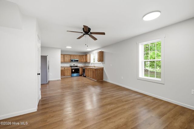 3775 James Street, Bethel, NC 27812