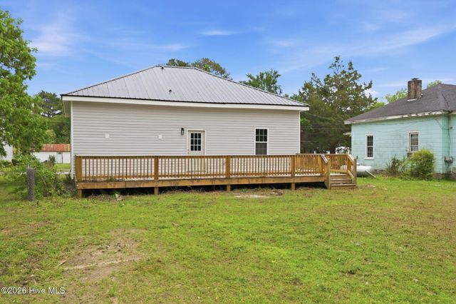 3775 James Street, Bethel, NC 27812