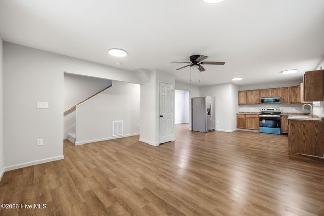 3775 James Street, Bethel, NC 27812