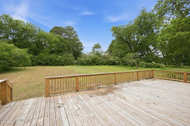 3775 James Street, Bethel, NC 27812
