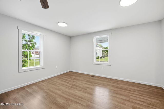 3775 James Street, Bethel, NC 27812