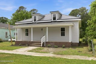 3775 James Street, Bethel, NC 27812