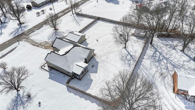 104 Heinz Road, Grover, NC 28073