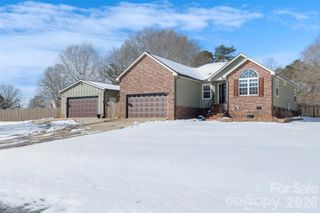 104 Heinz Road, Grover, NC 28073