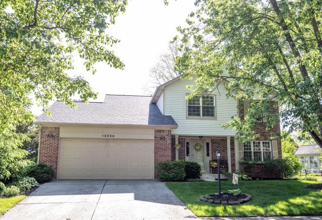 12559 Pointer Place, Fishers, IN 46038
