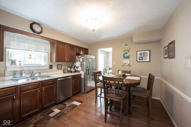12559 Pointer Place, Fishers, IN 46038