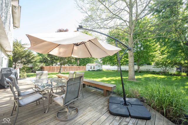 12559 Pointer Place, Fishers, IN 46038