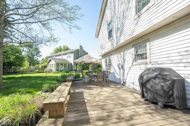 12559 Pointer Place, Fishers, IN 46038