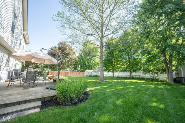 12559 Pointer Place, Fishers, IN 46038
