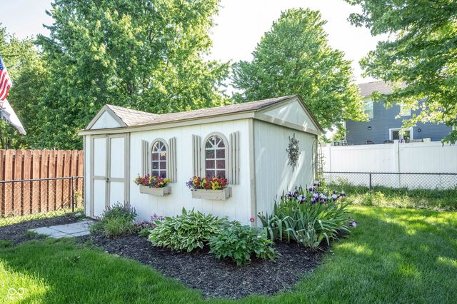 12559 Pointer Place, Fishers, IN 46038