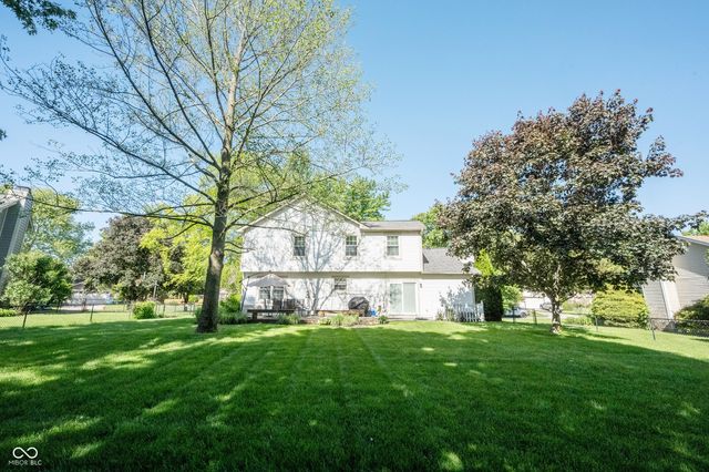 12559 Pointer Place, Fishers, IN 46038