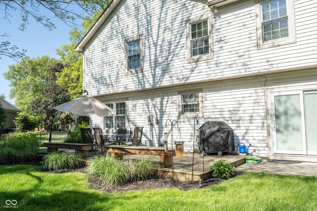 12559 Pointer Place, Fishers, IN 46038