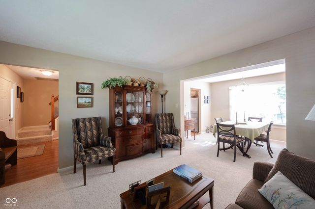 12559 Pointer Place, Fishers, IN 46038