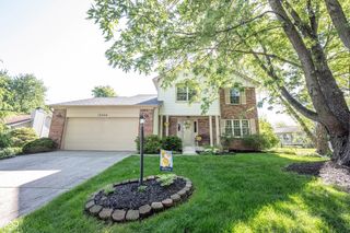 12559 Pointer Place, Fishers, IN 46038