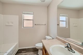 13194 E Mineta Ridge Drive, Vail, AZ 85641