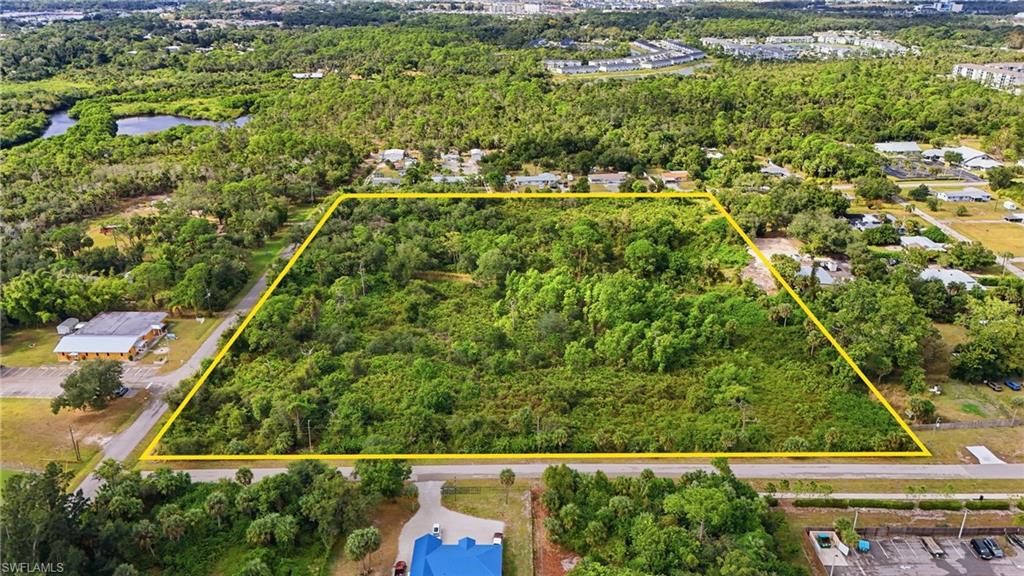 536 Evergreen RD, NORTH FORT MYERS, FL 33903 — photo 3