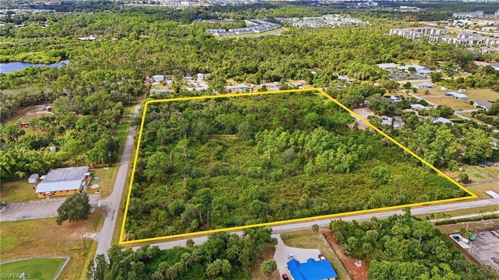 536 Evergreen RD, NORTH FORT MYERS, FL 33903 — photo 5