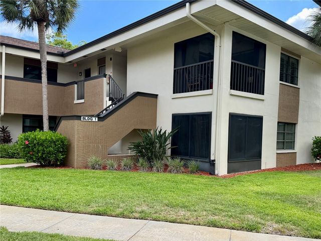2700 NEBRASKA AVENUE 1-106, Palm Harbor, FL 34684