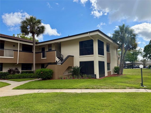 2700 NEBRASKA AVENUE 1-106, Palm Harbor, FL 34684