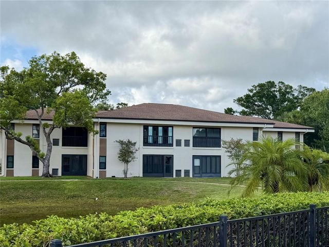 2700 NEBRASKA AVENUE 1-106, Palm Harbor, FL 34684