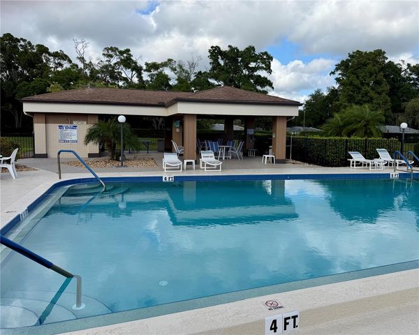 2700 NEBRASKA AVENUE 1-106, Palm Harbor, FL 34684