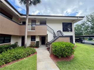 2700 NEBRASKA AVENUE 1-106, Palm Harbor, FL 34684