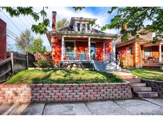 2831 Decatur St, Denver, CO 80211