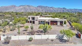 4939 E River Road, Tucson, AZ 85718