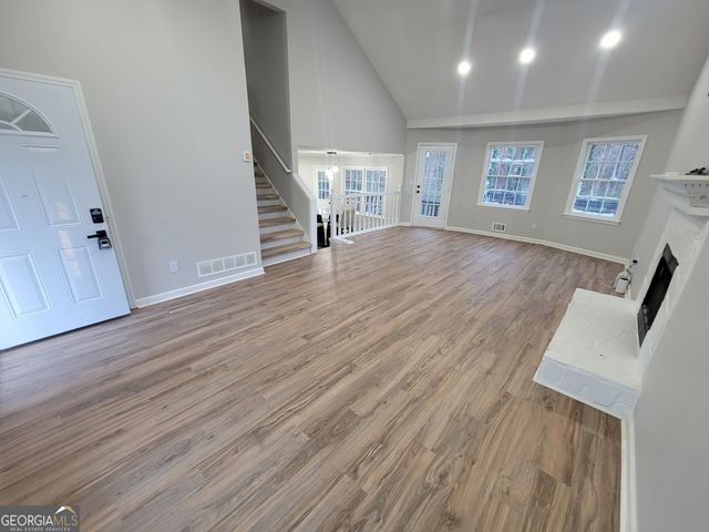 1710 McDowell Court, Lawrenceville, GA 30044