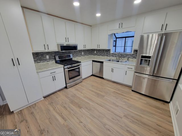 1710 McDowell Court, Lawrenceville, GA 30044