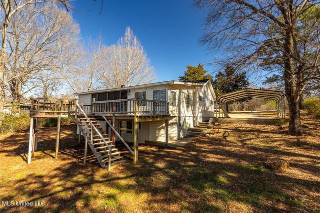 387 Black Bear Cove, Hernando, MS 38632