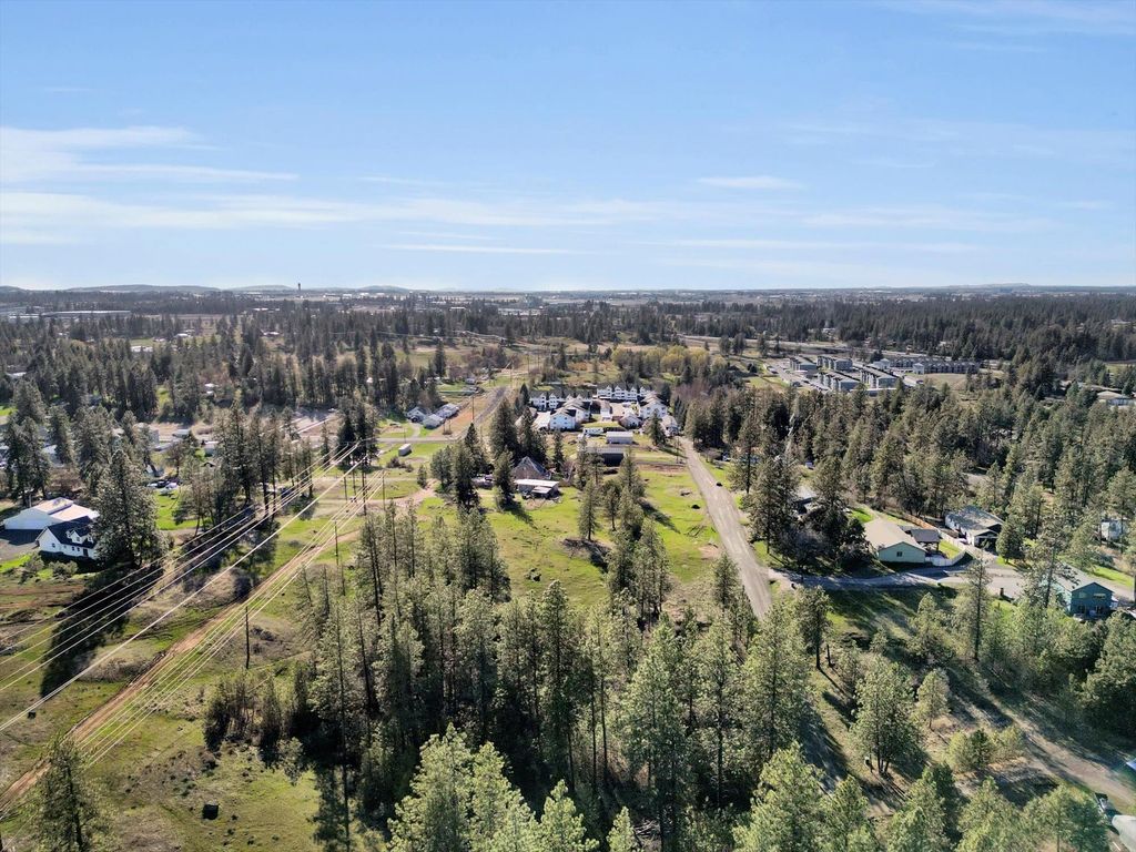 41xx W 28th Ave, Spokane, WA 99224