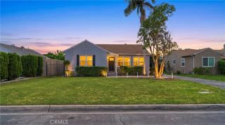 11526 Bradhurst, Whittier, CA 90606
