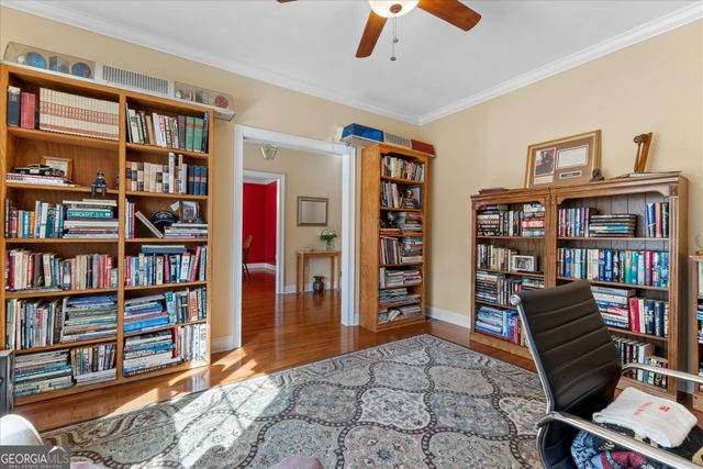 7255 Confederate Lane, Villa Rica, GA 30180