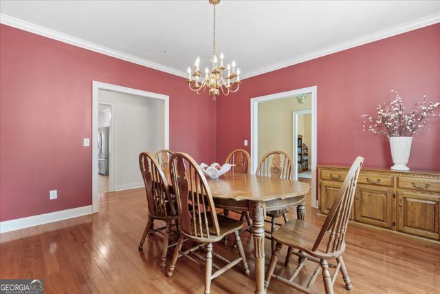 7255 Confederate Lane, Villa Rica, GA 30180