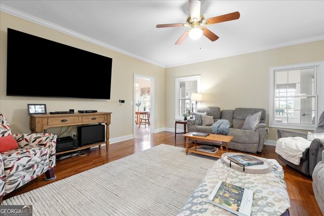 7255 Confederate Lane, Villa Rica, GA 30180